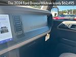 2024 Ford Bronco 4WD, SUV for sale #A71126 - photo 74