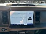 2024 Ford Bronco 4WD, SUV for sale #A71126 - photo 75