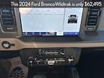 2024 Ford Bronco 4WD, SUV for sale #A71126 - photo 76