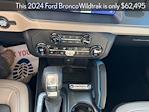 2024 Ford Bronco 4WD, SUV for sale #A71126 - photo 77