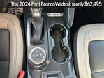 2024 Ford Bronco 4WD, SUV for sale #A71126 - photo 78