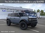 2024 Ford Bronco 4WD, SUV for sale #A71126 - photo 7