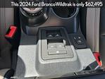 2024 Ford Bronco 4WD, SUV for sale #A71126 - photo 79