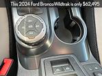 2024 Ford Bronco 4WD, SUV for sale #A71126 - photo 80