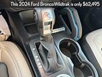 2024 Ford Bronco 4WD, SUV for sale #A71126 - photo 81