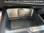 2024 Ford Bronco 4WD, SUV for sale #A71126 - photo 82