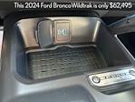 2024 Ford Bronco 4WD, SUV for sale #A71126 - photo 83