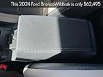 2024 Ford Bronco 4WD, SUV for sale #A71126 - photo 86