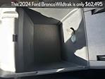 2024 Ford Bronco 4WD, SUV for sale #A71126 - photo 87