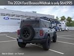 2024 Ford Bronco 4WD, SUV for sale #A71126 - photo 8