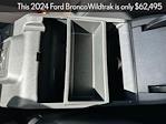 2024 Ford Bronco 4WD, SUV for sale #A71126 - photo 89