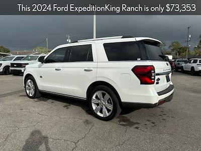 2024 Ford Expedition 4x2, SUV for sale #A72500 - photo 2