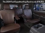 New 2024 Ford Expedition King Ranch 4x2, SUV for sale #A72500 - photo 13