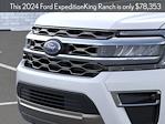 New 2024 Ford Expedition King Ranch 4x2, SUV for sale #A72500 - photo 20