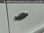 2024 Ford Expedition 4x2, SUV for sale #A72500 - photo 30