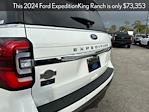 2024 Ford Expedition 4x2, SUV for sale #A72500 - photo 31