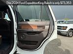 2024 Ford Expedition 4x2, SUV for sale #A72500 - photo 43