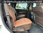 2024 Ford Expedition 4x2, SUV for sale #A72500 - photo 44