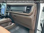 2024 Ford Expedition 4x2, SUV for sale #A72500 - photo 48