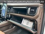 2024 Ford Expedition 4x2, SUV for sale #A72500 - photo 49