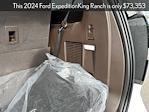 2024 Ford Expedition 4x2, SUV for sale #A72500 - photo 54