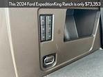 2024 Ford Expedition 4x2, SUV for sale #A72500 - photo 55