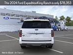 New 2024 Ford Expedition King Ranch 4x2, SUV for sale #A72500 - photo 6