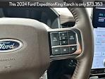 2024 Ford Expedition 4x2, SUV for sale #A72500 - photo 64