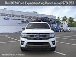 New 2024 Ford Expedition King Ranch 4x2, SUV for sale #A72500 - photo 7