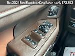 2024 Ford Expedition 4x2, SUV for sale #A72500 - photo 70