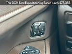 2024 Ford Expedition 4x2, SUV for sale #A72500 - photo 71