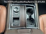 2024 Ford Expedition 4x2, SUV for sale #A72500 - photo 77