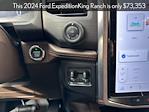 2024 Ford Expedition 4x2, SUV for sale #A72500 - photo 86