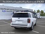 New 2024 Ford Expedition King Ranch 4x2, SUV for sale #A72500 - photo 9