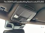 2024 Ford Expedition 4x2, SUV for sale #A72500 - photo 96