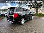 New 2024 Ford Expedition XLT 4x4, SUV for sale #A73266 - photo 12