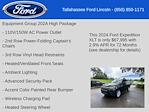 New 2024 Ford Expedition XLT 4x4, SUV for sale #A73266 - photo 4