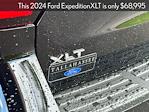 New 2024 Ford Expedition XLT 4x4, SUV for sale #A73266 - photo 26