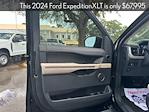 New 2024 Ford Expedition XLT 4x4, SUV for sale #A73266 - photo 28