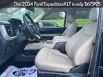 New 2024 Ford Expedition XLT 4x4, SUV for sale #A73266 - photo 29