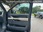 New 2024 Ford Expedition XLT 4x4, SUV for sale #A73266 - photo 35