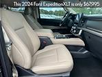 New 2024 Ford Expedition XLT 4x4, SUV for sale #A73266 - photo 36