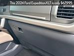 New 2024 Ford Expedition XLT 4x4, SUV for sale #A73266 - photo 38