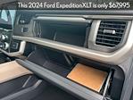 New 2024 Ford Expedition XLT 4x4, SUV for sale #A73266 - photo 39