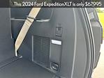 New 2024 Ford Expedition XLT 4x4, SUV for sale #A73266 - photo 43