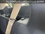 New 2024 Ford Expedition XLT 4x4, SUV for sale #A73266 - photo 47