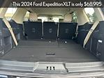 New 2024 Ford Expedition XLT 4x4, SUV for sale #A73266 - photo 49