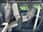 New 2024 Ford Expedition XLT 4x4, SUV for sale #A73266 - photo 58