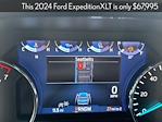 New 2024 Ford Expedition XLT 4x4, SUV for sale #A73266 - photo 66