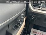 New 2024 Ford Expedition XLT 4x4, SUV for sale #A73266 - photo 67